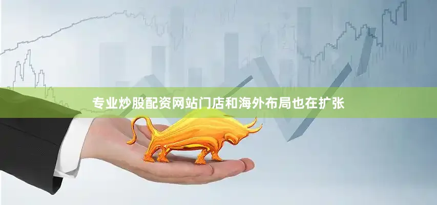 专业炒股配资网站门店和海外布局也在扩张